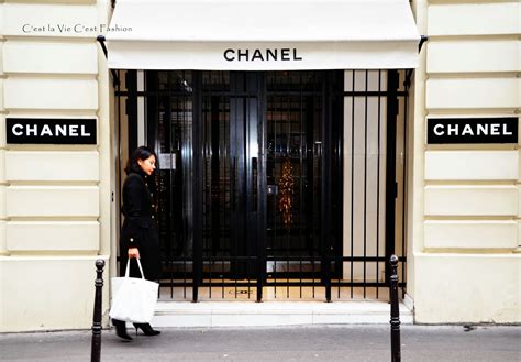 where chanel from|Chanel official online store.